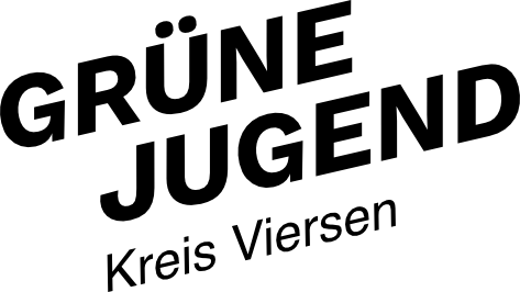 Grüne Jugend Kreis Viersen