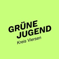 Grüne Jugend Kreis Viersen