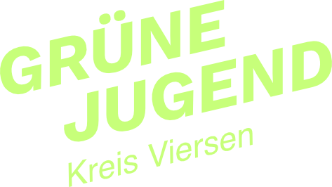 Grüne Jugend Kreis Viersen